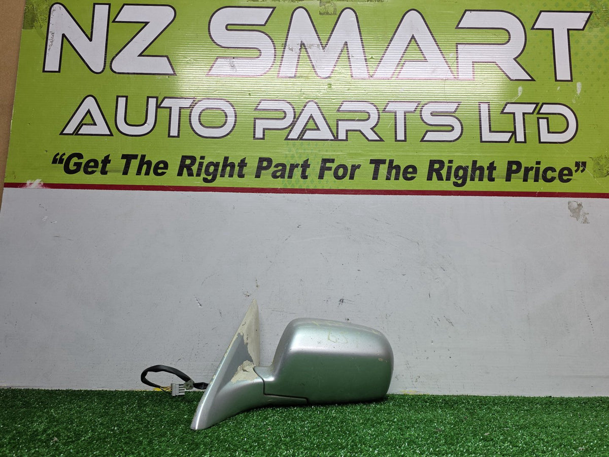 2001 Isuzu Aska - Left Door Mirror PN: 5 wires