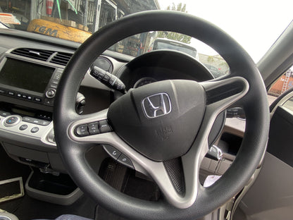 2010 Honda Stream RN6 Dismantling For Parts
