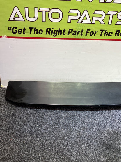 2010 Used Toyota Prius - Rear Spoiler