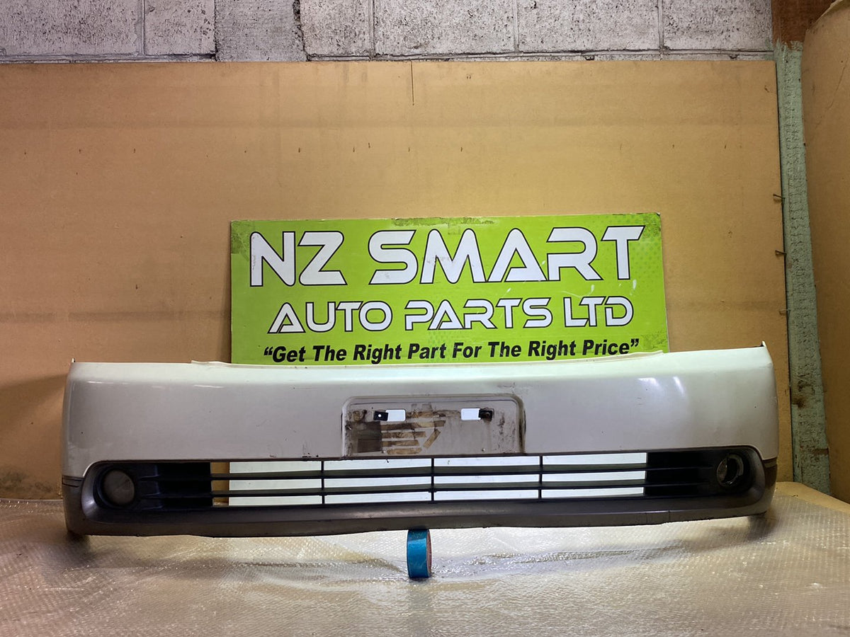 2005 Nissan Teana - Front Bumper PN: