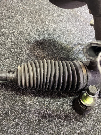 2009 Mazda Axela BL5FW - Power Steering Rack