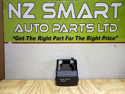 2000 Honda Accord - Steering Column Shroud