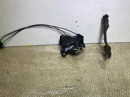 2006 Used Toyota Alphard- Right Front Door Lock Actuator PN: 6903033241