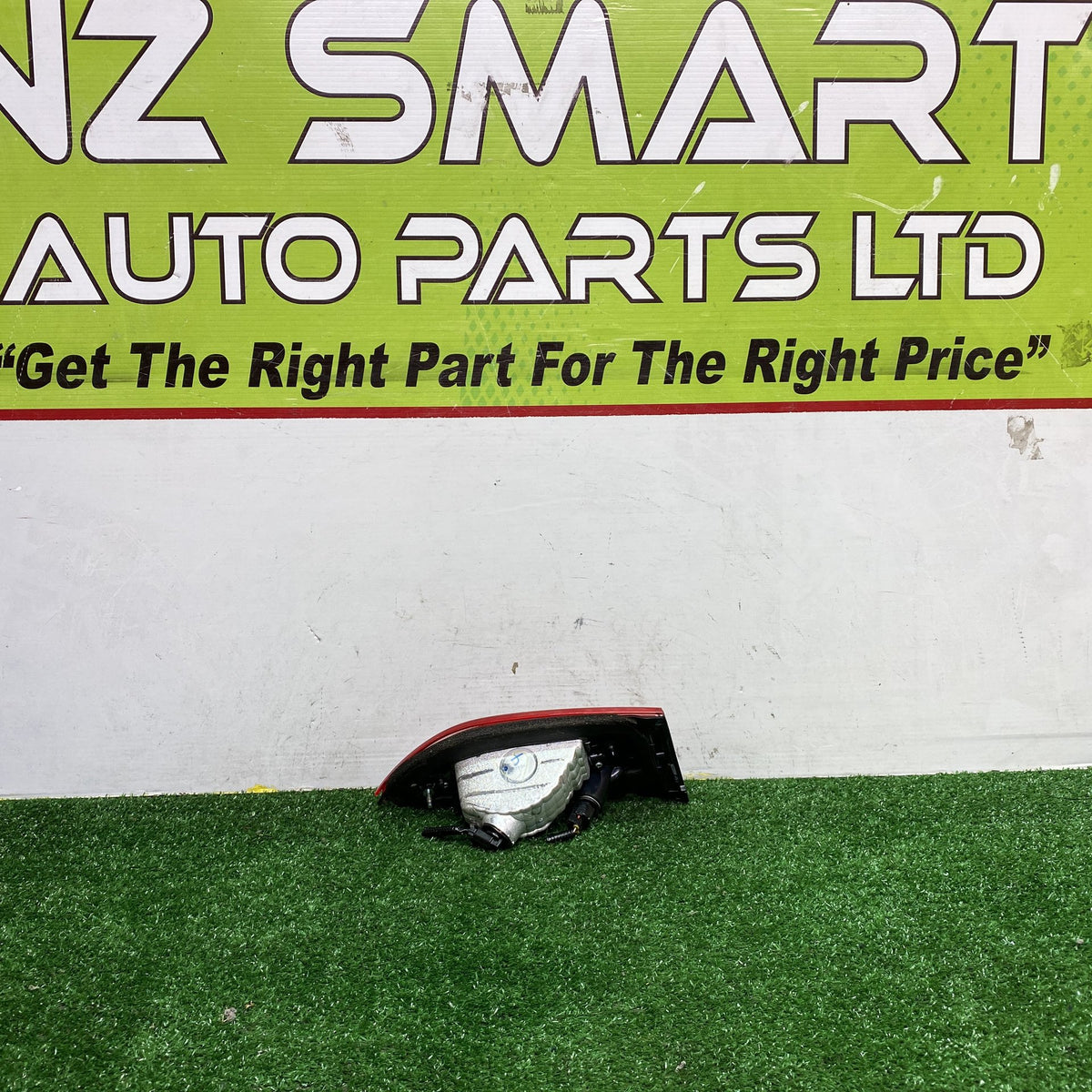 2014 Mazda Atenza - Right Boot Light PN: KOITO 132-41978