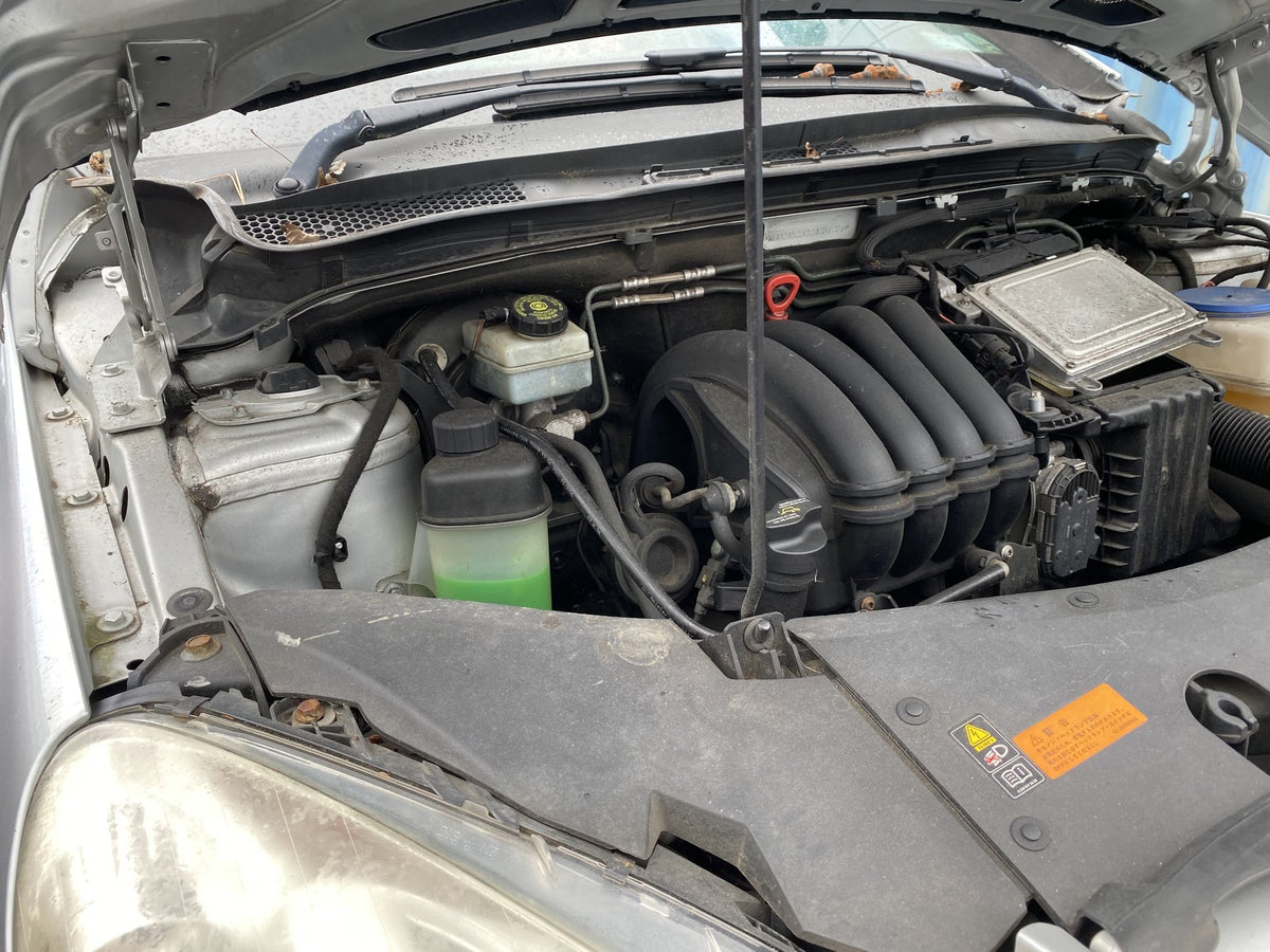 2007 Mercedes-Benz B170 - Dismantling For Parts