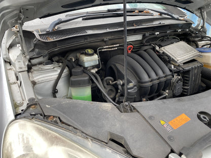 2007 Mercedes-Benz B170 - Dismantling For Parts