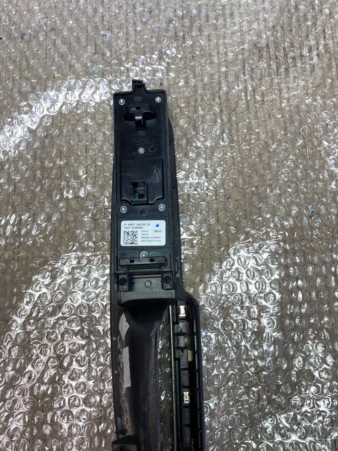 2015 Ford Kuga- Master Power Window Switch PN: 2033142