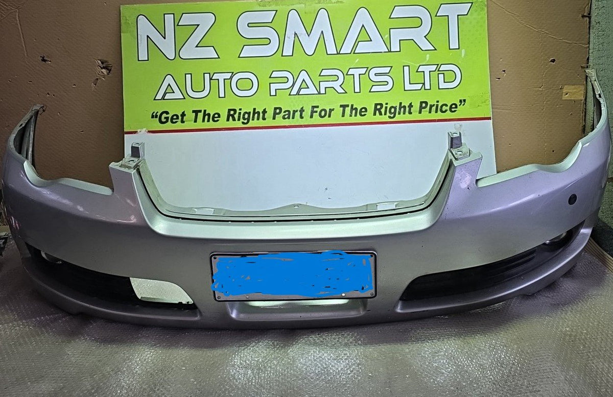 2004 Subaru Legacy- Front Bumper PN: see the photos