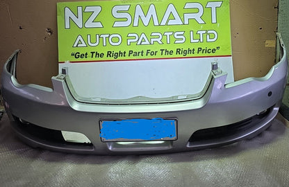 2004 Subaru Legacy- Front Bumper PN: see the photos
