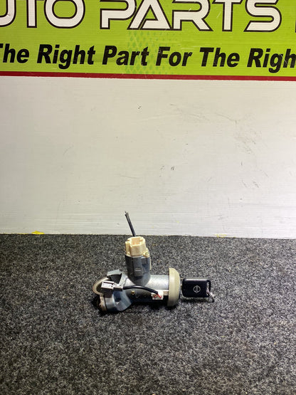 2006 Nissan March - Ignition With Key PN: AS-61