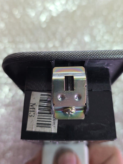 2001 Used Toyota Elantra Lavita- Master Power Window Switch PN: 9357017600YN