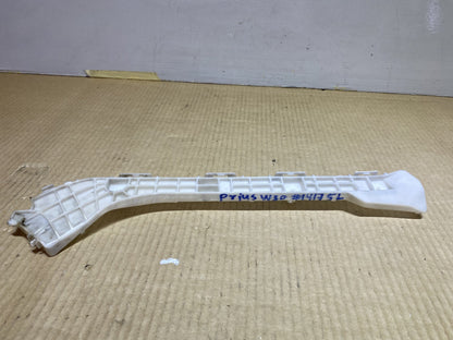 2015 Used Toyota Prius W30 - Left Rear Bumper Retainer PN: 52576-47020