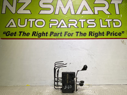 2009 Mazda Axela- ABS Pump PN: see photos