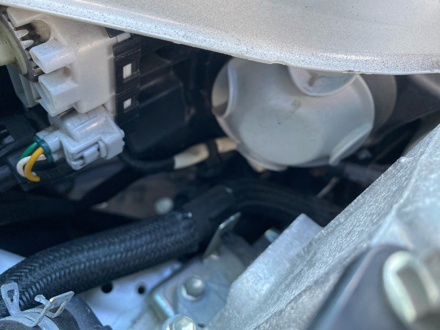 2011, Lexus, CT200h, Hybrid Dismantling For Parts