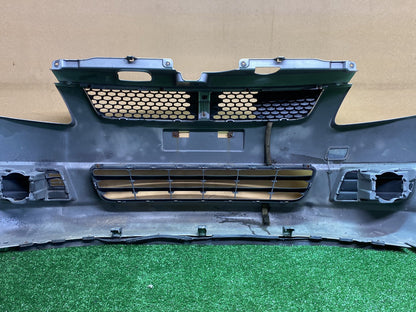 2005-2011 Suzuki Swift - Front Bumper PN: See photos