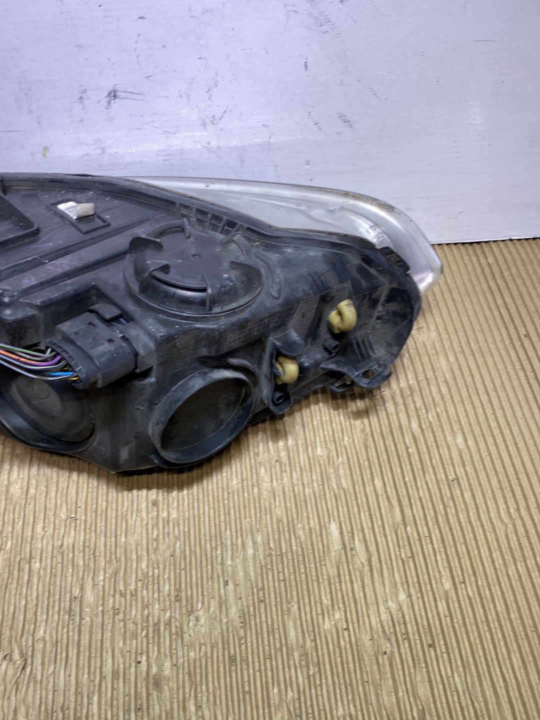 2013 Ford Focus- Right Headlight PN: see photos