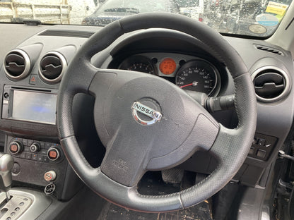 2008 Nissan Dualis Ti KJ10 Dismantling For Parts