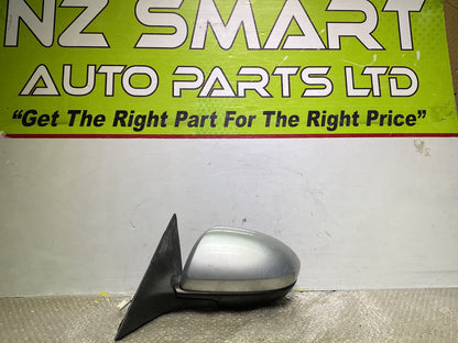 2009 Mazda Atenza- Left Door Mirror PN: 3 wires