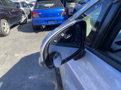 2014 Toyota Prius Hybrid ZVW30 Dismantling For Parts