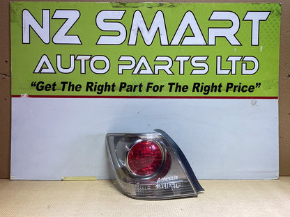 2004 Used Toyota Altezza XE10 - Left Taillight PN: Koito 53-21