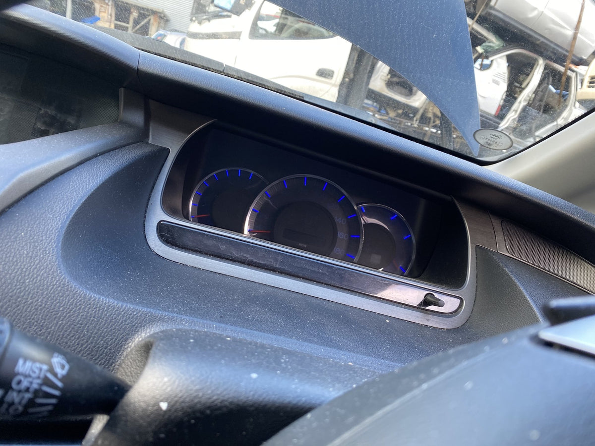 2008 Honda Odyssey RB1- Dismantling For Parts