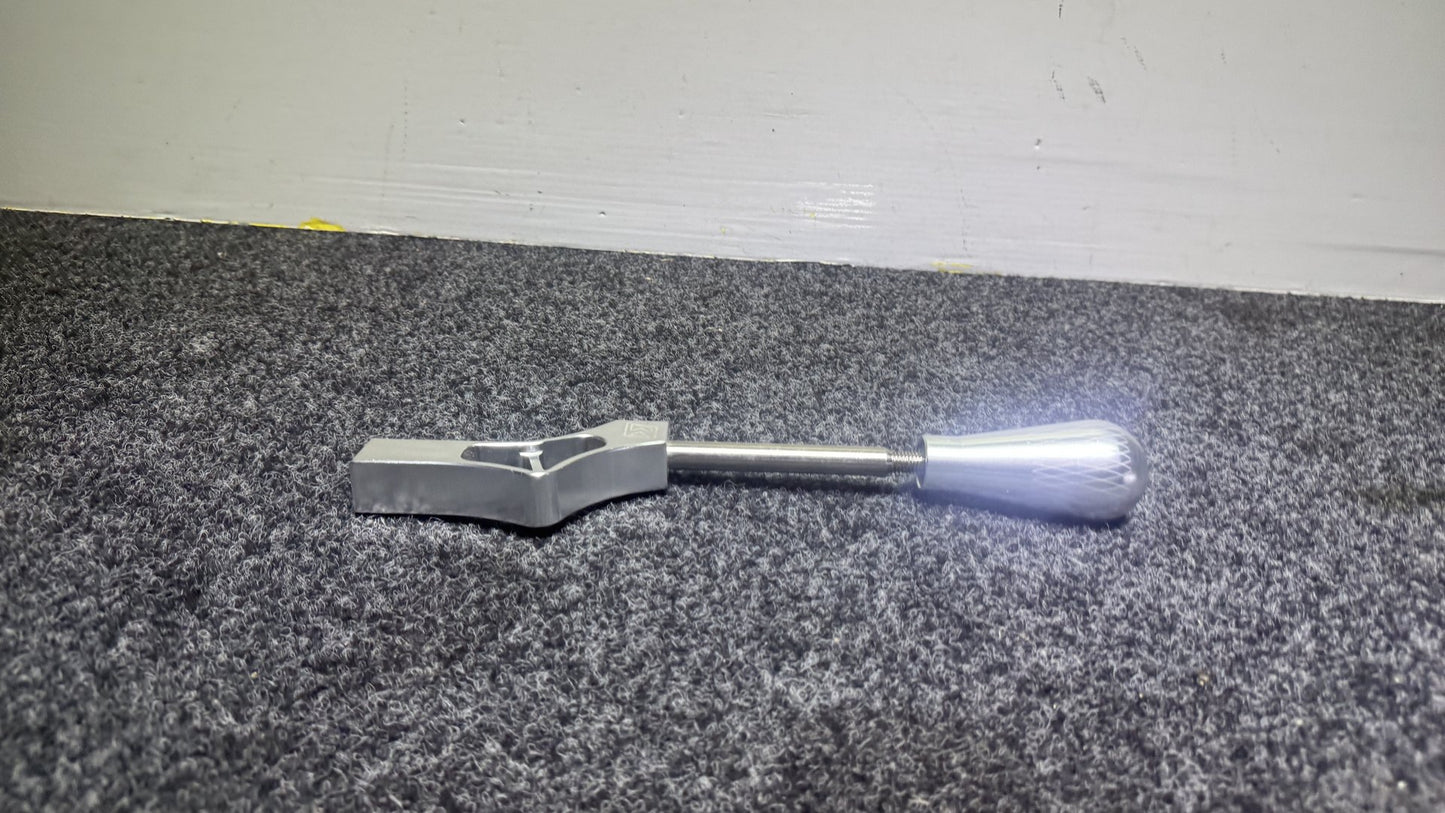 - Gear Stick/Shifter PN: K-Tuned