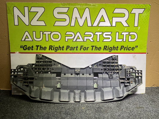 2011 Suzuki Swift ZC72S - Front Bumper Under Tray