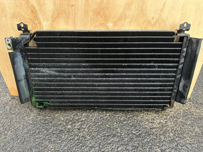 1989 Honda Integra- AC Condenser
