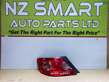 2005 Used Toyota Mark X GRX120 - Left Taillight PN: Koito 22-333