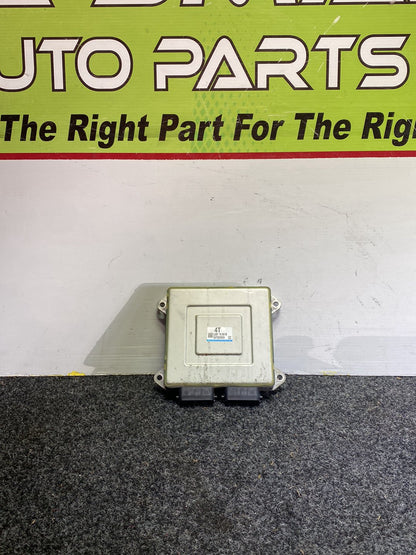 2005 Mazda Axela BK - Engine ECU PN: L397 18 881B
