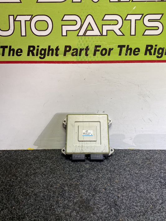 2005 Mazda Axela BK - Engine ECU PN: L397 18 881B