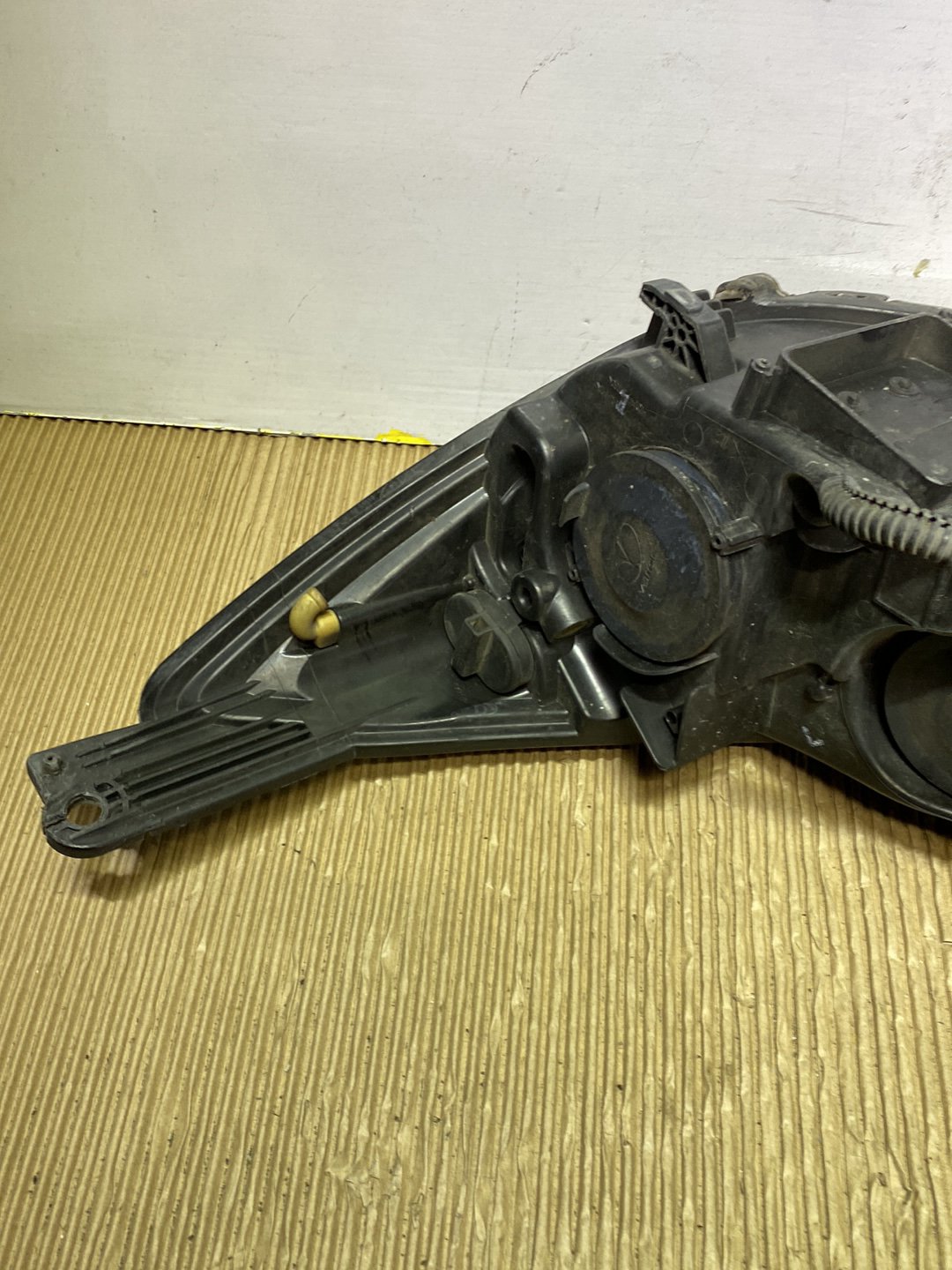 2013 Ford Focus- Right Headlight PN: see photos