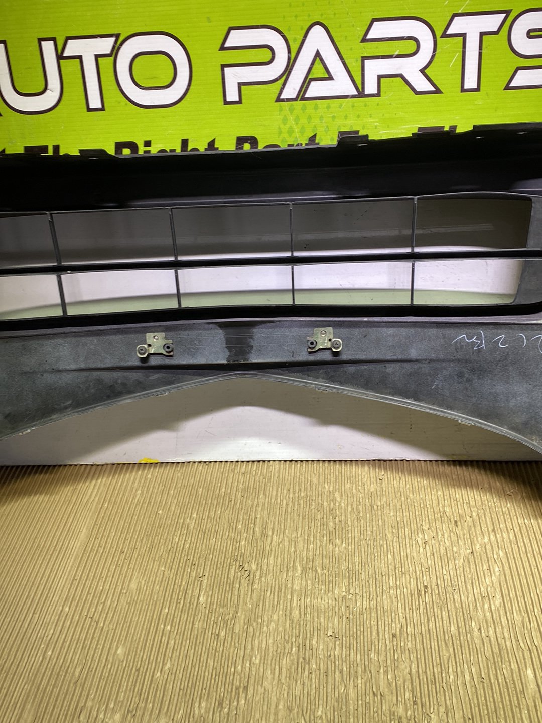 2014 Mazda CX-5- Front Bumper PN: see photos