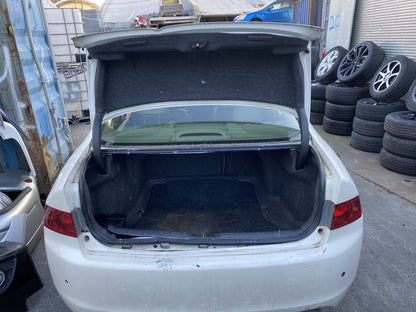 2003 Honda Accord Euro CL7 Dismantling For Parts