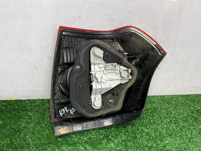 2003 Used Toyota Corolla - Right Taillight PN: 13063