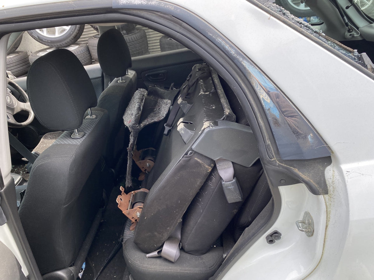 2005 Subaru Impreza Sportswagon GG2 Dismantling For Parts