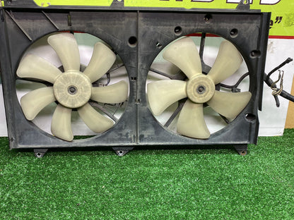 2005 Used Toyota Noah - Radiator Fan PN: 1671128210