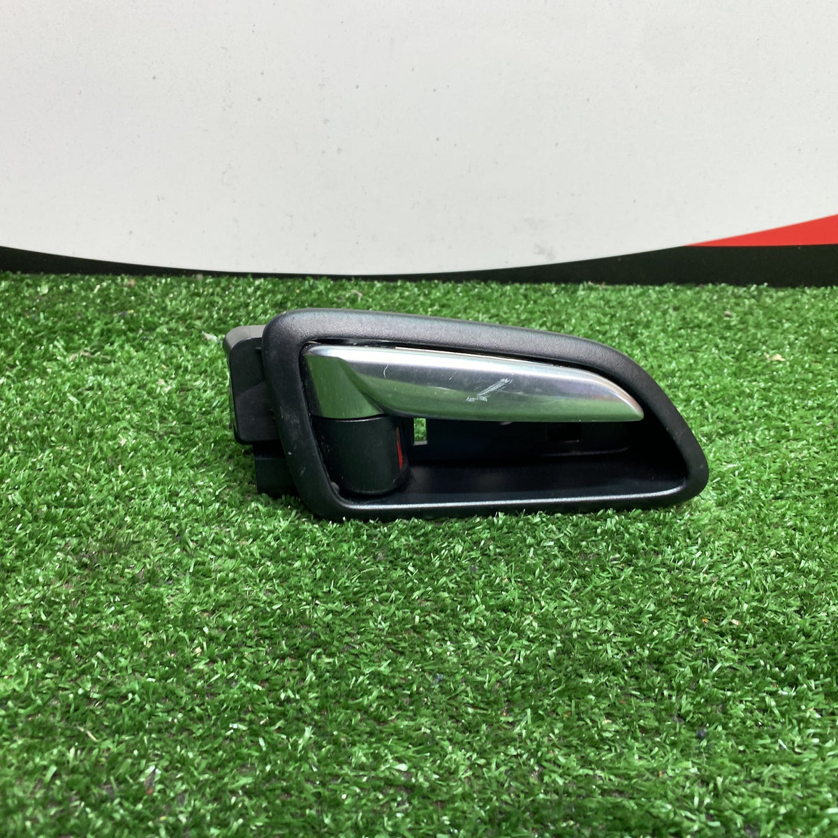 2015 Mazda Demio - Right Rear Door Interior Handle PN: See photos