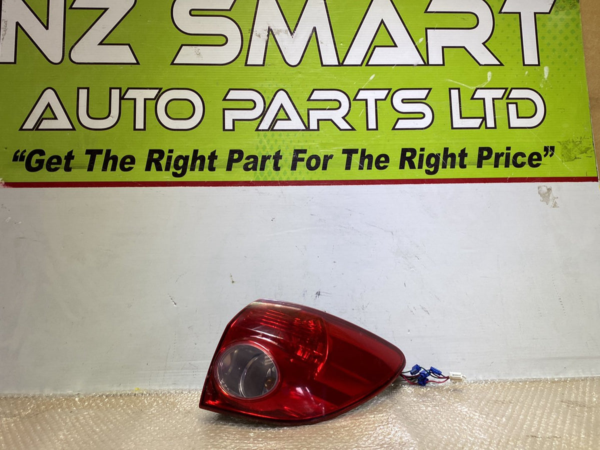 2009 Mazda Familia VY12 - Right Taillight PN: 1N0451150
