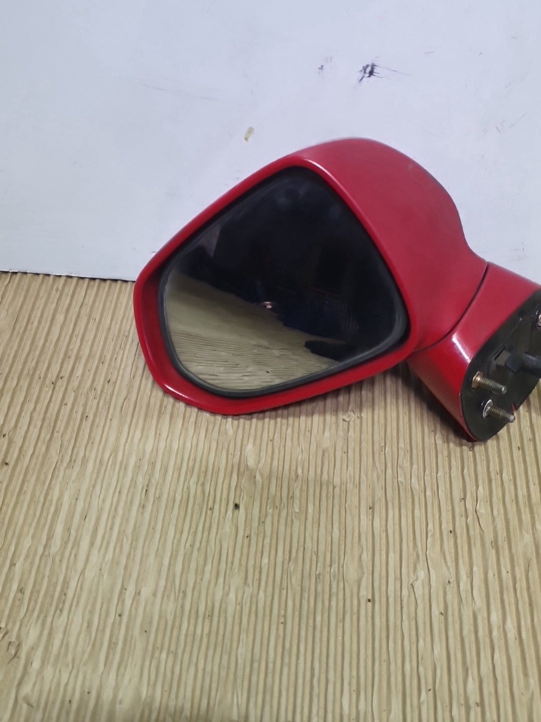 2005 Honda Jazz- Left Door Mirror PN: 3 wires