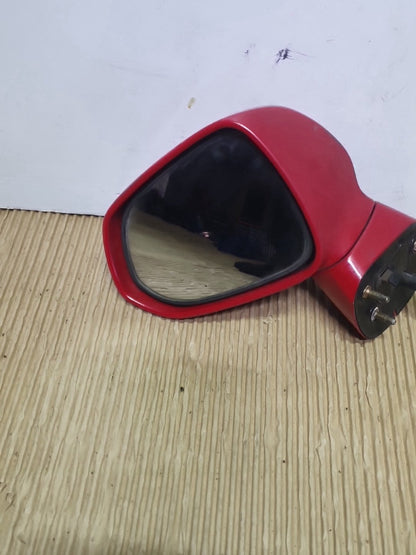 2005 Honda Jazz- Left Door Mirror PN: 3 wires