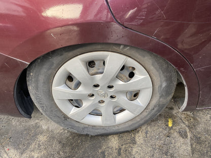 2005 Toyota Isis ZNM10 Dismantling For Parts