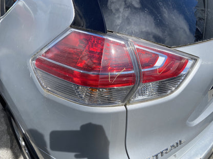 2015 Nissan X-Trail Hybrid All-Mode HT32 Dismantling For Parts - Dismantling For Parts