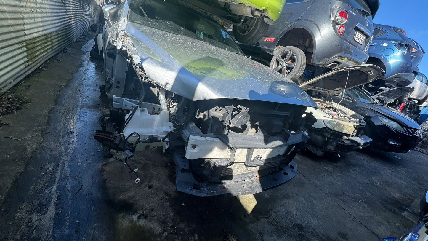 2015, Mazda, Atenza Dismantling For Parts