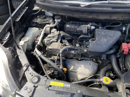2013 Nissan X-Trail ti Dismantling For Parts- Dismantling For Parts - Dismantling For Parts