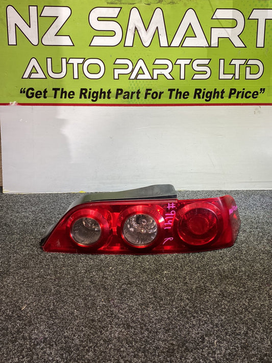 2004 Honda Integra DC- Right Taillight PN: