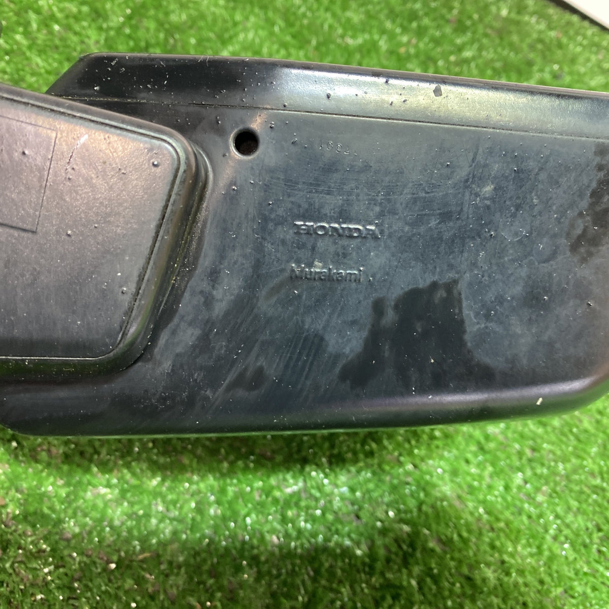 2007 Honda Crossroad - Right Door Mirror PN: 5 Wires
