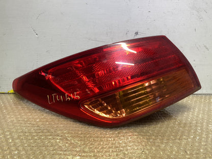2008 Nissan Bluebird - Left Taillight PN: 26555EW00A