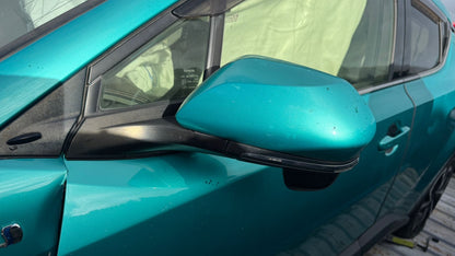 2017 Toyota C-HR - Left Door Mirror ( Second Hand )