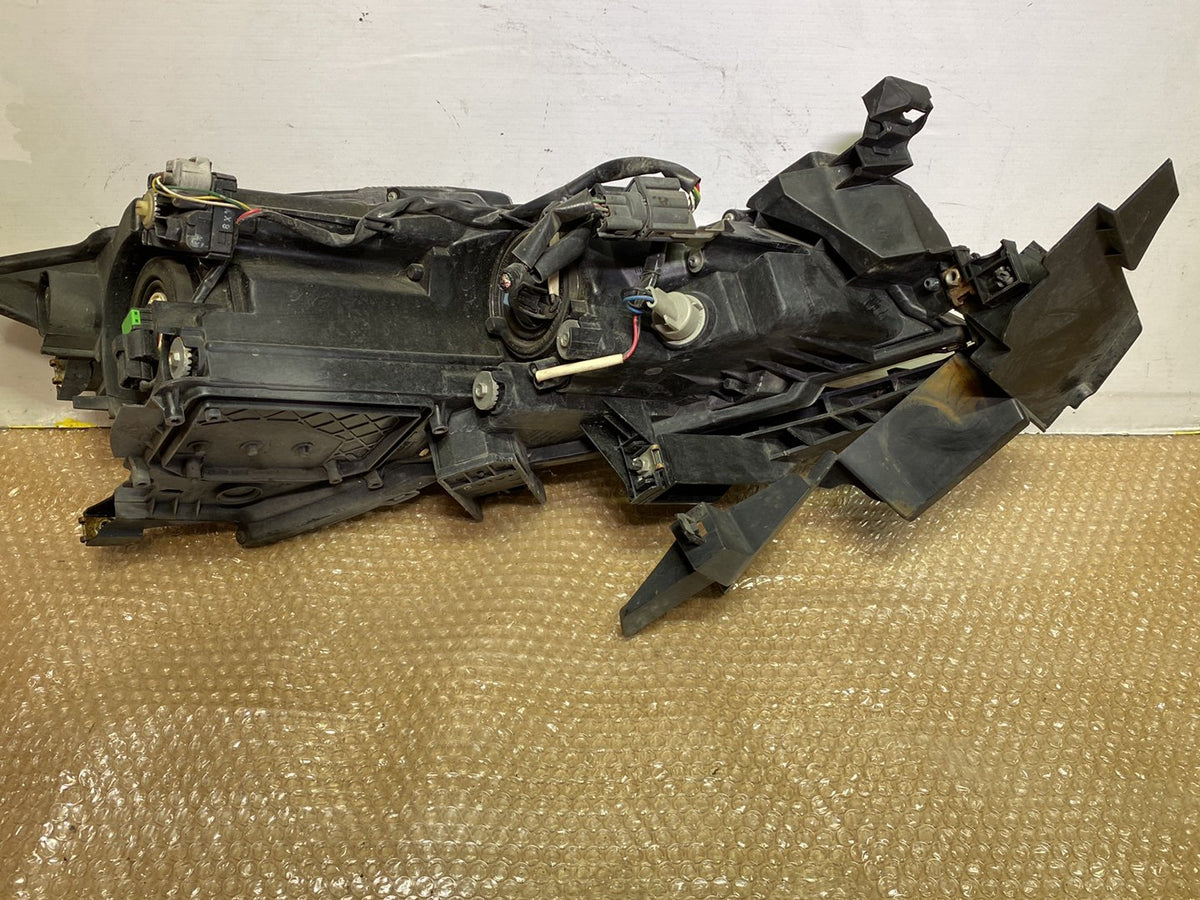 2008 Mazda Atenza- Left Headlight PN: see photos